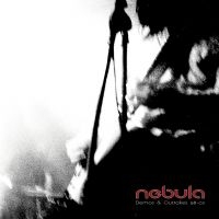Nebula - Demos & Outtakes 98-02 ryhmässä CD @ Bengans Skivbutik AB (3490591)