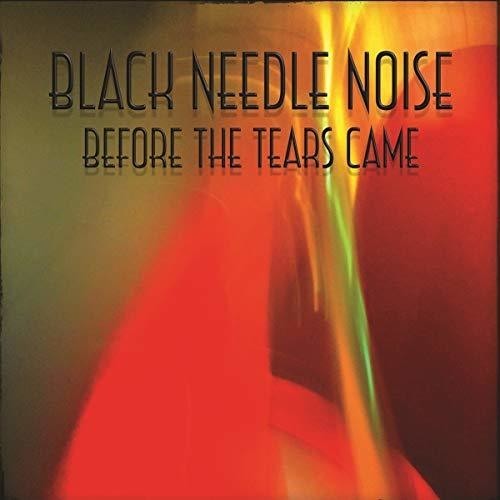 Black Needle Noise - Before The Tears Came ryhmässä VINYYLI / Rock @ Bengans Skivbutik AB (3490659)