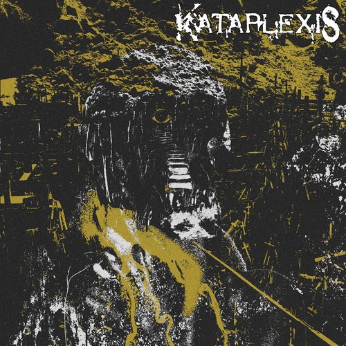 Kataplexis - Kataplexis ryhmässä CD / Hårdrock/ Heavy metal @ Bengans Skivbutik AB (3490679)