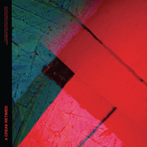 Blandade Artister - A Creak Retimed ryhmässä VINYYLI / Myydyimmät @ Bengans Skivbutik AB (3490688)