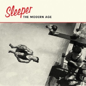 Sleeper - Modern Age ryhmässä CD @ Bengans Skivbutik AB (3490737)