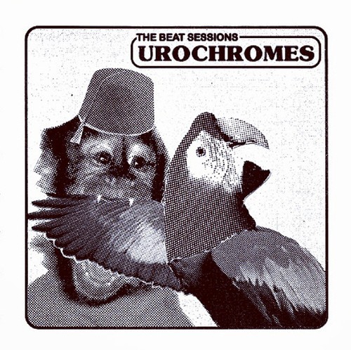 Urochromes - The Beat Sessions ryhmässä VINYYLI / Myydyimmät @ Bengans Skivbutik AB (3490744)