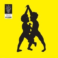 Florence Valentin - Spring Ricco (Yellow Vinyl) ryhmässä MK Test 4 @ Bengans Skivbutik AB (3491841)