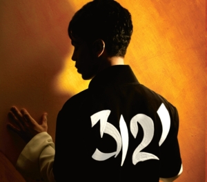 Prince - 3121 ryhmässä CD @ Bengans Skivbutik AB (3491873)