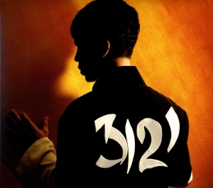 Prince - 3121 ryhmässä CD @ Bengans Skivbutik AB (3491873)
