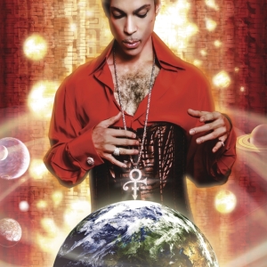 Prince - Planet Earth ryhmässä CD @ Bengans Skivbutik AB (3491875)