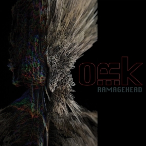 O.R.K. - Ramagehead ryhmässä VINYYLI @ Bengans Skivbutik AB (3492077)