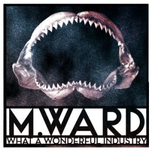M Ward - What A Wonderful Industry ryhmässä CD @ Bengans Skivbutik AB (3492083)