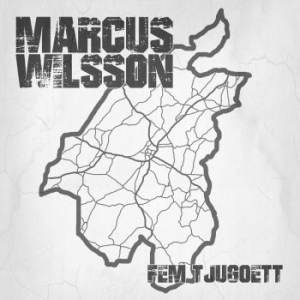 Wilsson Marcus - Fem Tjugoett ryhmässä CD @ Bengans Skivbutik AB (3492116)