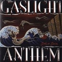 Gaslight Anthem - Sink Or Swim ryhmässä CD @ Bengans Skivbutik AB (3492130)