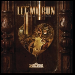 Let Me Run - Meet Me At The Bottom ryhmässä CD @ Bengans Skivbutik AB (3492131)