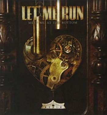 Let Me Run - Meet Me At The Bottom ryhmässä CD / Myydyimmät @ Bengans Skivbutik AB (3492131)