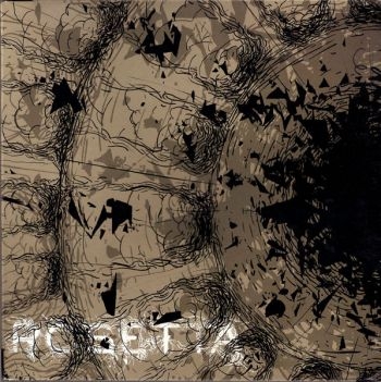Rosetta - Flies To Flames ryhmässä VINYYLI / Myydyimmät @ Bengans Skivbutik AB (3492137)