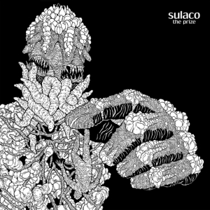 Sulaco - Prize ryhmässä VINYYLI @ Bengans Skivbutik AB (3492155)