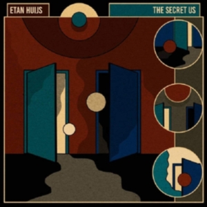 Huijs Etan - Secret Us ryhmässä CD @ Bengans Skivbutik AB (3492164)