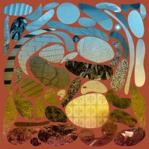 Pedro The Lion - Phoenix ryhmässä VINYYLI @ Bengans Skivbutik AB (3492167)