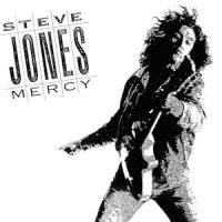 Jones Steve - Mercy (Collectors Edition) ryhmässä CD @ Bengans Skivbutik AB (3492175)