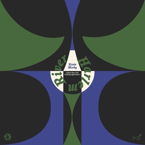 Morby Kevin - Harlem River Dub ryhmässä VINYYLI / Rock @ Bengans Skivbutik AB (3492187)