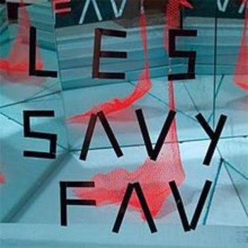 Les Savy Fav - Root For Ruin ryhmässä VINYYLI / Rock @ Bengans Skivbutik AB (3492193)