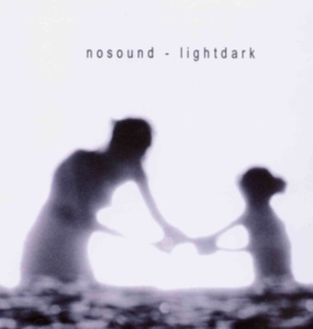 Nosound - Lightdark ryhmässä CD @ Bengans Skivbutik AB (3492208)