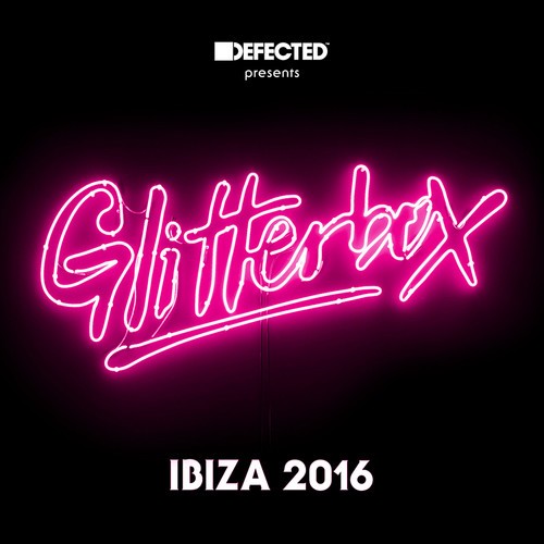 Blandade Artister - Defected Presents Glitterbox Ibiza ryhmässä CD / Dans/Techno @ Bengans Skivbutik AB (3492256)