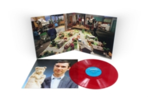 Filmmusik - Won't You Be My Neighbor? ryhmässä VINYYLI @ Bengans Skivbutik AB (3492267)