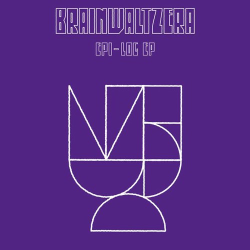 Brainwaltzera - Epi-Log ryhmässä VINYYLI / Myydyimmät @ Bengans Skivbutik AB (3492310)
