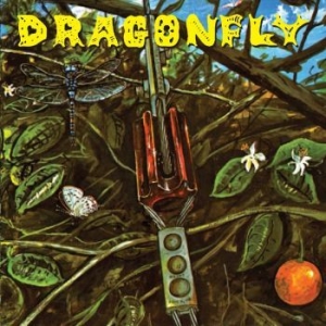 Dragonfly - Dragonfly (Digi) ryhmässä CD @ Bengans Skivbutik AB (3492316)
