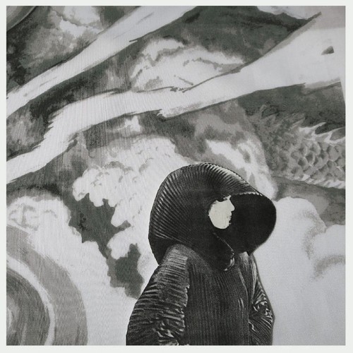 Black Rain - Computer Soul Ep ryhmässä VINYYLI / Rock @ Bengans Skivbutik AB (3492324)