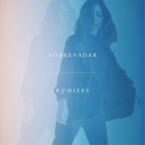 Sobrenadar - Rymixes ryhmässä VINYYLI / Myydyimmät @ Bengans Skivbutik AB (3492326)