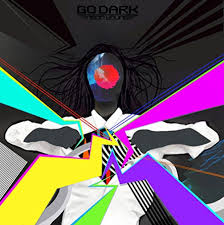 Go Dark - Neon Young ryhmässä VINYYLI @ Bengans Skivbutik AB (3492333)