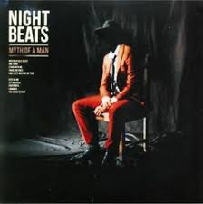 Night Beats - Myth Of A Man ryhmässä VINYYLI @ Bengans Skivbutik AB (3492334)
