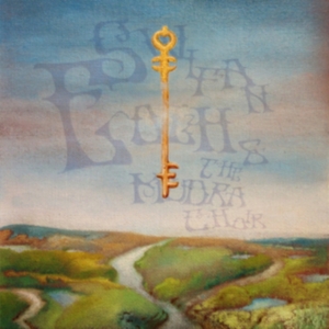 Swifan Eolh & The Mudra Choir - The Key (Colored) ryhmässä VINYYLI @ Bengans Skivbutik AB (3492344)