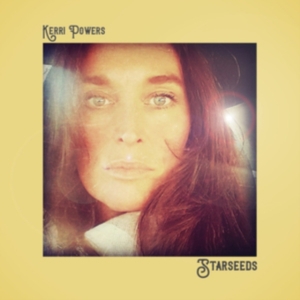 Powers Kerri - Starseeds ryhmässä CD @ Bengans Skivbutik AB (3492352)