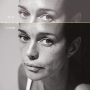 Fenner Kate - Middle Voice ryhmässä CD @ Bengans Skivbutik AB (3492355)