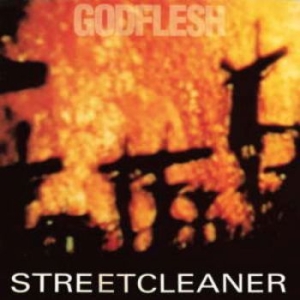 Godflesh - Streetcleaner (Vinyl) ryhmässä VINYYLI @ Bengans Skivbutik AB (3492505)