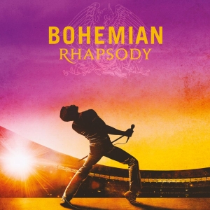 Queen - Bohemian Rhapsody (Ost) (2Lp) ryhmässä VINYYLI @ Bengans Skivbutik AB (3492524)