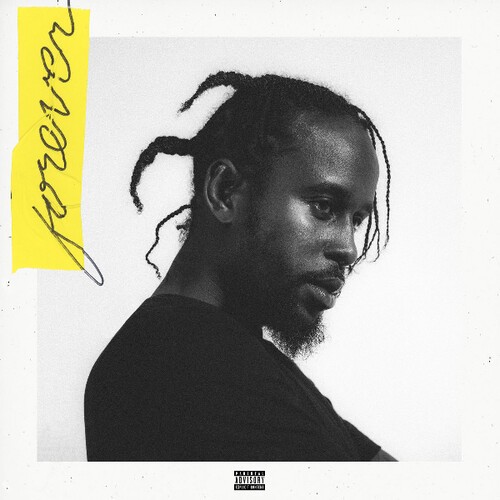 Popcaan - Forever ryhmässä CD / Reggae @ Bengans Skivbutik AB (3492804)