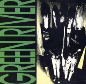 Green River - Dry As A Bone (Remastered Reissue) ryhmässä CD @ Bengans Skivbutik AB (3493673)