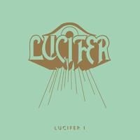 Lucifer - Lucifer I (Turkos Sparkle  Vinyl  L ryhmässä Minishops / Lucifer @ Bengans Skivbutik AB (3493706)