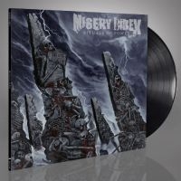 Misery Index - Rituals Of Power (Black Vinyl Lp) ryhmässä ME SUOSITTELEMME / Perjantain julkaisut / 2025-06-06 @ Bengans Skivbutik AB (3493708)