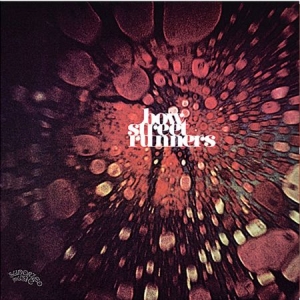 Bow Street Runners - Bow Street Runners (Col.Vinyl) ryhmässä VINYYLI @ Bengans Skivbutik AB (3493834)