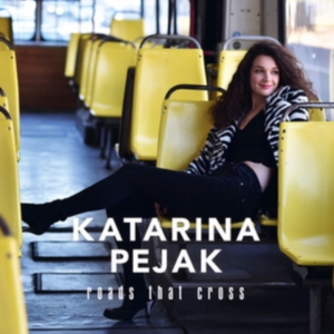 Pejak Katarina - Roads That Cross ryhmässä CD @ Bengans Skivbutik AB (3493874)