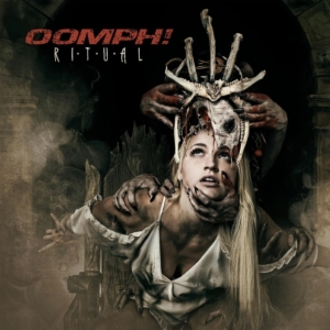 Oomph! - Ritual ryhmässä CD @ Bengans Skivbutik AB (3493893)
