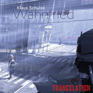 Schulze Klaus (Wahnfried) - Trancelation ryhmässä CD @ Bengans Skivbutik AB (3493903)