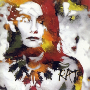 Sass Jordan - Rats ryhmässä CD @ Bengans Skivbutik AB (3493908)