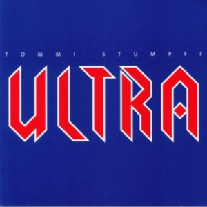 Stumpff Tommi - Ultra ryhmässä CD @ Bengans Skivbutik AB (3493909)