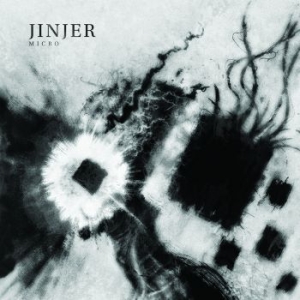 Jinjer - Micro ryhmässä Minishops / Jinjer @ Bengans Skivbutik AB (3494220)