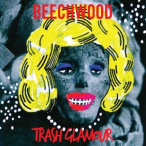 Beechwood - Trash Glamour ryhmässä VINYYLI @ Bengans Skivbutik AB (3494266)