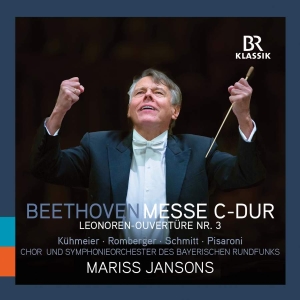 Beethoven Ludwig Van - Mass & Leonore Overture ryhmässä CD @ Bengans Skivbutik AB (3494564)
